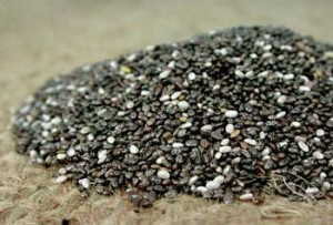 Chia Seeds