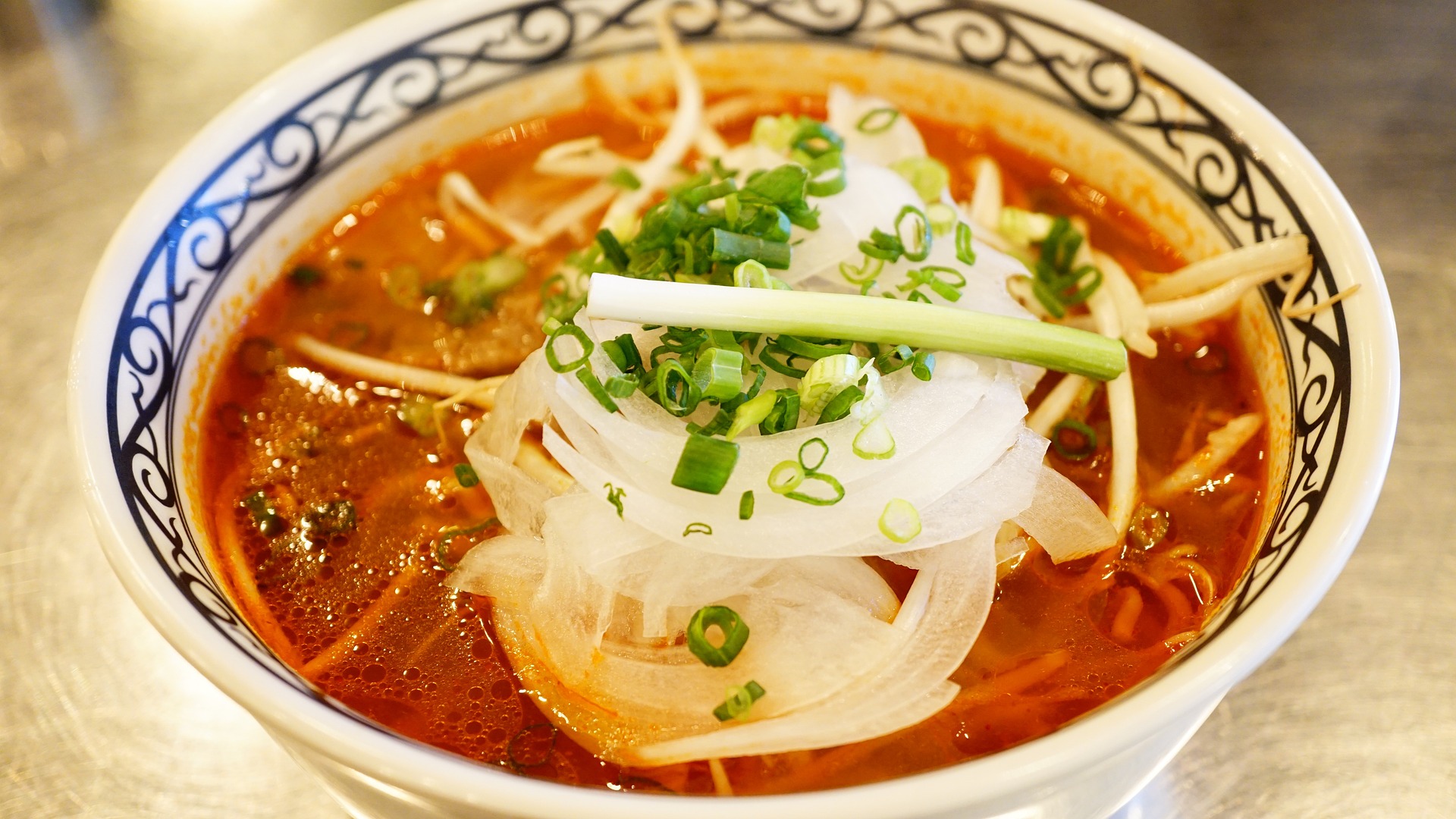 Hot and Sour Soup recipe