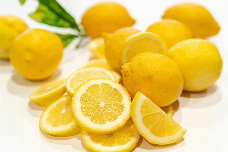 use lemons in your life