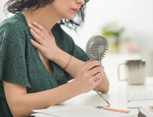 Menopause – The Last Workplace Taboo